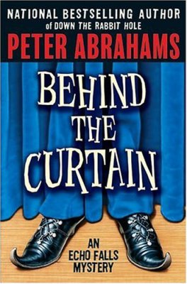 Behind the Curtain