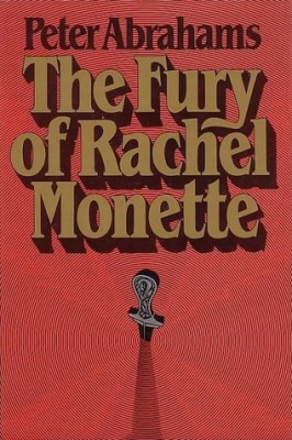 The Fury of Rachel Monette
