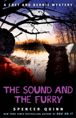 The Sound and the Furry