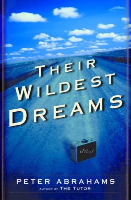 Their Wildest Dreams