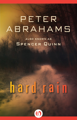 Hard Rain – eBook Edition
