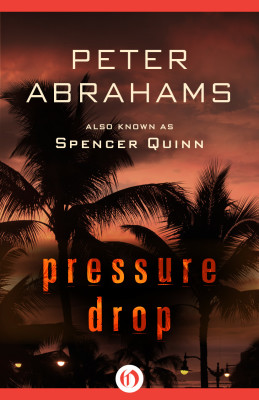 Pressure Drop – eBook Edition