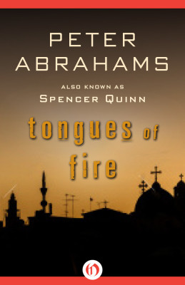 Tongues of Fire – eBook Edition