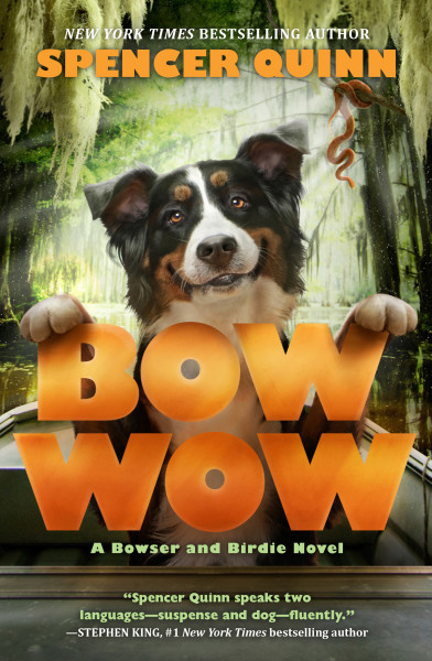 Bow Wow