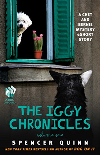 The Iggy Chronicles