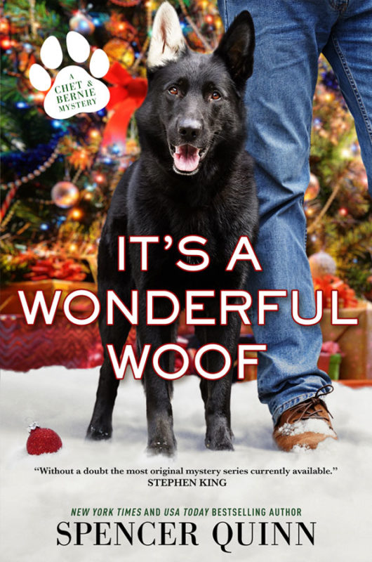 It’s A Wonderful Woof